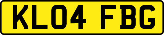 KL04FBG