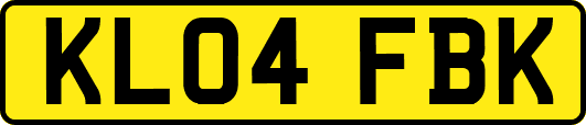 KL04FBK