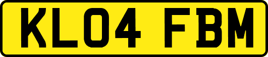 KL04FBM