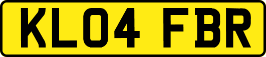 KL04FBR