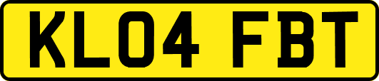 KL04FBT