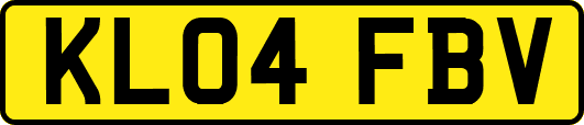 KL04FBV