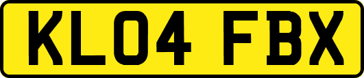 KL04FBX