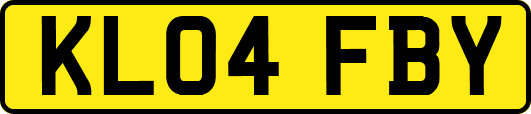 KL04FBY