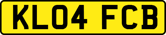 KL04FCB