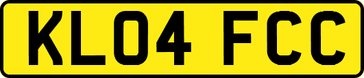 KL04FCC