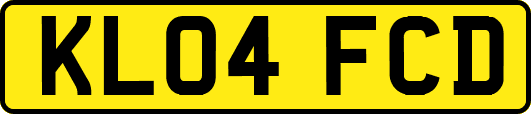 KL04FCD