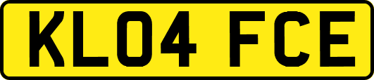 KL04FCE