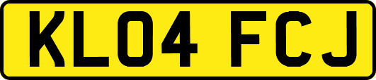 KL04FCJ