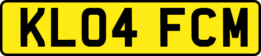 KL04FCM