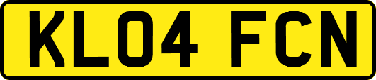 KL04FCN