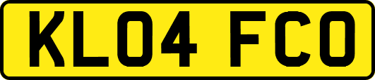 KL04FCO