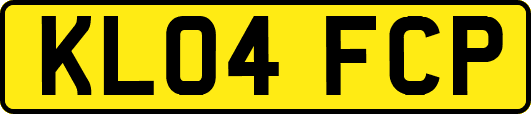 KL04FCP