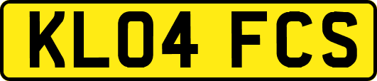 KL04FCS
