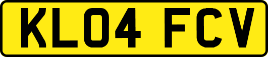 KL04FCV
