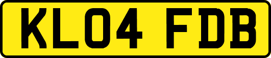 KL04FDB