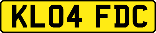 KL04FDC
