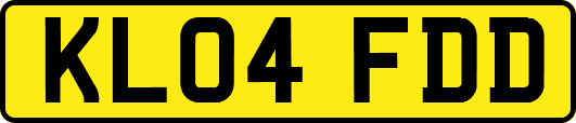 KL04FDD