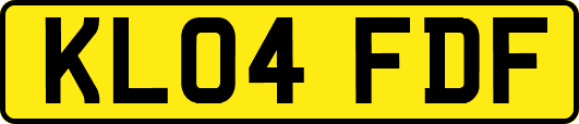 KL04FDF