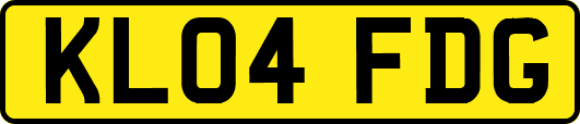 KL04FDG