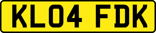 KL04FDK