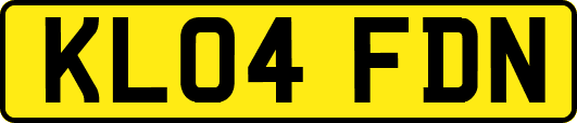 KL04FDN