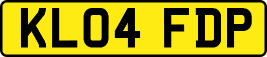 KL04FDP
