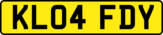 KL04FDY