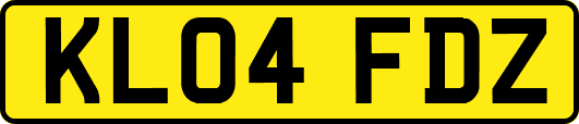 KL04FDZ
