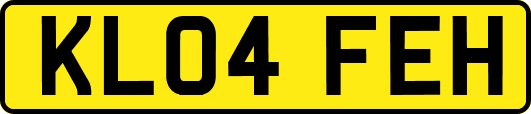 KL04FEH