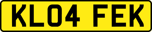 KL04FEK