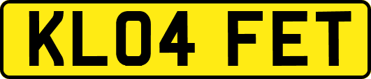 KL04FET