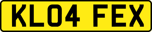 KL04FEX