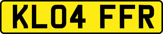 KL04FFR