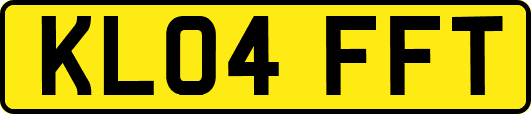 KL04FFT