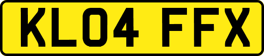KL04FFX