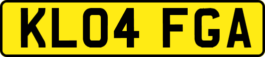KL04FGA