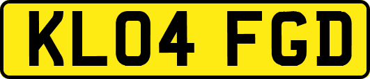 KL04FGD