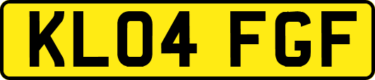 KL04FGF