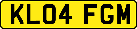 KL04FGM