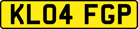 KL04FGP