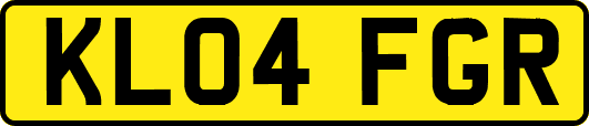 KL04FGR