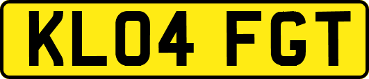 KL04FGT