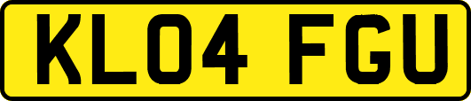 KL04FGU
