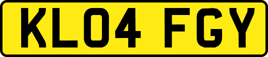 KL04FGY