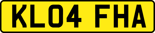 KL04FHA