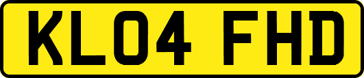 KL04FHD