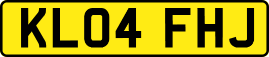 KL04FHJ