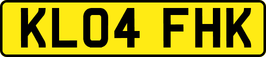 KL04FHK