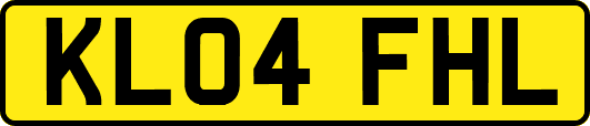 KL04FHL